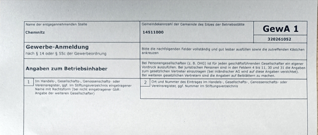 How I Started My Digital Side Hustle in Germany While Working Full-Time (A Step-by-Step Guide)
