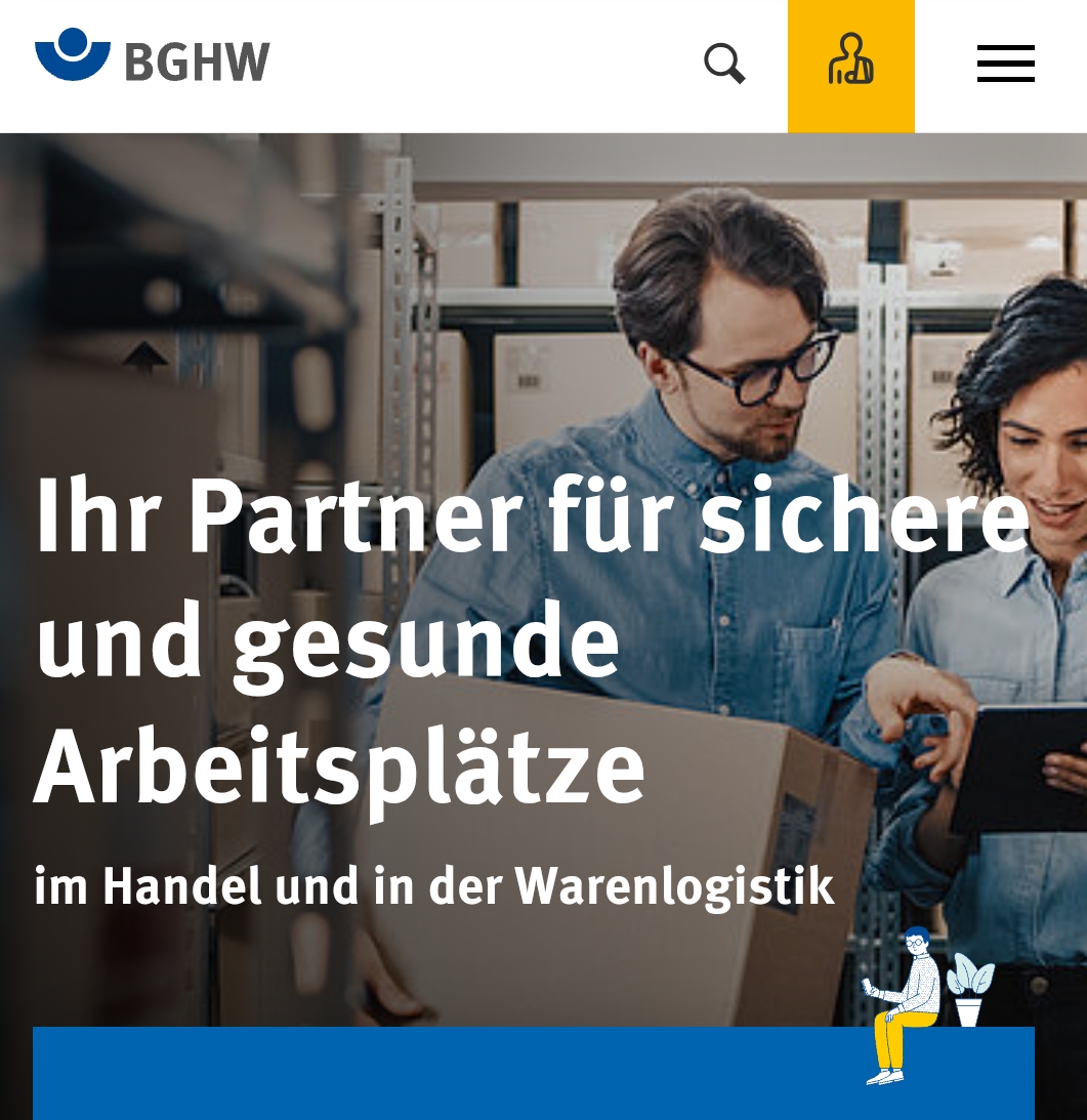 Navigating the German BGHW: A Guide for Solo Digital Creators & Side-Hustlers