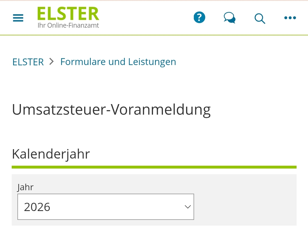 How I Survived My First German VAT Return as a KDP Self-Publisher